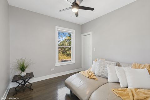 Tiny photo for 7501 S MORGAN Street, Chicago, IL 60619 (MLS # 12586096)