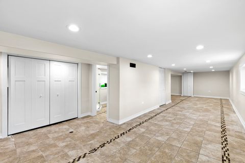 Tiny photo for 7501 S MORGAN Street, Chicago, IL 60619 (MLS # 12586096)