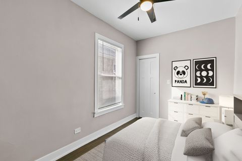 Tiny photo for 7501 S MORGAN Street, Chicago, IL 60619 (MLS # 12586096)