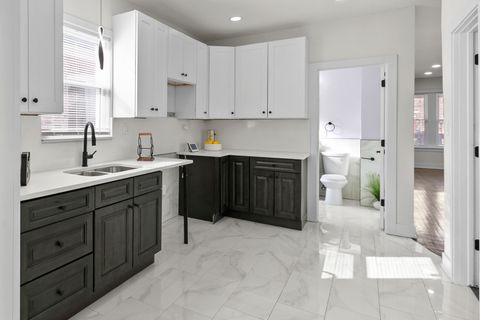 Tiny photo for 7501 S MORGAN Street, Chicago, IL 60619 (MLS # 12586096)