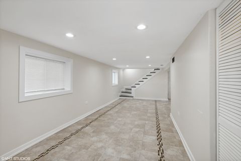 Tiny photo for 7501 S MORGAN Street, Chicago, IL 60619 (MLS # 12586096)