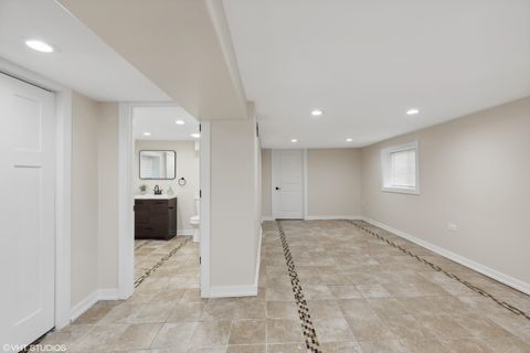 Tiny photo for 7501 S MORGAN Street, Chicago, IL 60619 (MLS # 12586096)
