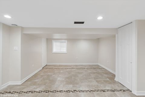 Tiny photo for 7501 S MORGAN Street, Chicago, IL 60619 (MLS # 12586096)