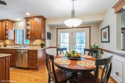 Tiny photo for 18038 Whitman Lane, Lansing, IL 60438 (MLS # 12496057)