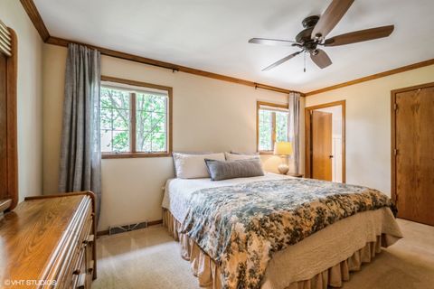 Tiny photo for 18038 Whitman Lane, Lansing, IL 60438 (MLS # 12496057)