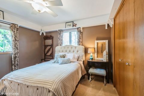 Tiny photo for 18038 Whitman Lane, Lansing, IL 60438 (MLS # 12496057)