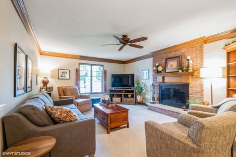 Tiny photo for 18038 Whitman Lane, Lansing, IL 60438 (MLS # 12496057)