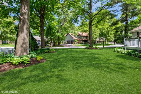 Tiny photo for 18038 Whitman Lane, Lansing, IL 60438 (MLS # 12496057)