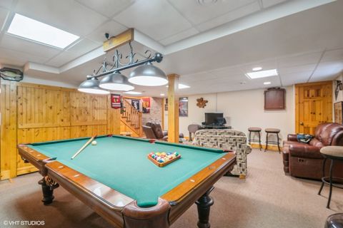 Tiny photo for 18038 Whitman Lane, Lansing, IL 60438 (MLS # 12496057)