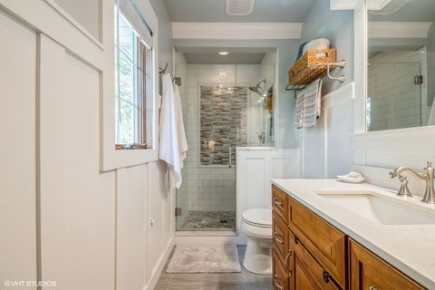 Tiny photo for 18038 Whitman Lane, Lansing, IL 60438 (MLS # 12496057)