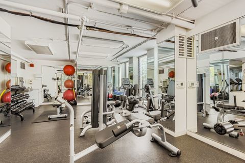 Tiny photo for 1660 N La Salle Drive #307, Chicago, IL 60614 (MLS # 12453458)