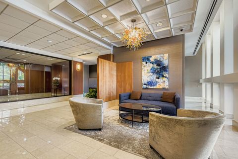 Tiny photo for 1660 N La Salle Drive #307, Chicago, IL 60614 (MLS # 12453458)