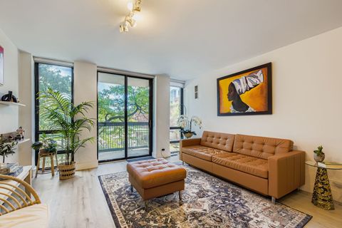 Tiny photo for 1660 N La Salle Drive #307, Chicago, IL 60614 (MLS # 12453458)
