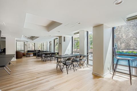 Tiny photo for 1660 N La Salle Drive #307, Chicago, IL 60614 (MLS # 12453458)