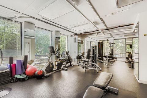 Tiny photo for 1660 N La Salle Drive #307, Chicago, IL 60614 (MLS # 12453458)