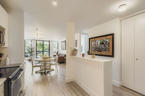 Tiny photo for 1660 N La Salle Drive #307, Chicago, IL 60614 (MLS # 12453458)