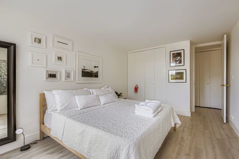 Tiny photo for 1660 N La Salle Drive #307, Chicago, IL 60614 (MLS # 12453458)