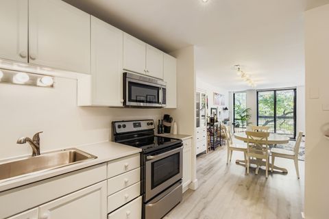 Tiny photo for 1660 N La Salle Drive #307, Chicago, IL 60614 (MLS # 12453458)