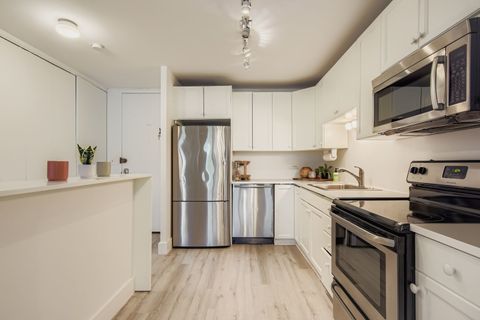 Tiny photo for 1660 N La Salle Drive #307, Chicago, IL 60614 (MLS # 12453458)