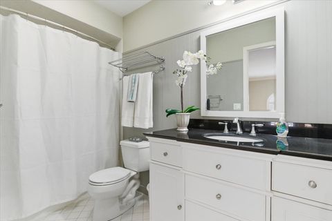 Tiny photo for 12 Crestview Lane, Lake Barrington, IL 60010 (MLS # 12541555)