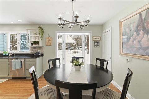 Tiny photo for 12 Crestview Lane, Lake Barrington, IL 60010 (MLS # 12541555)