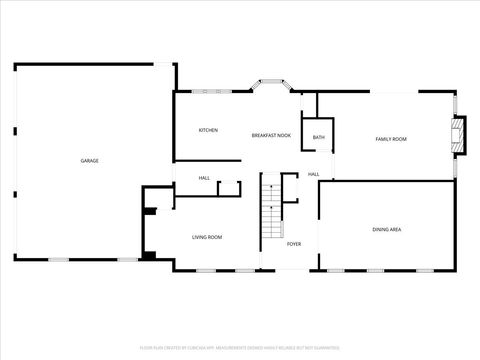 Tiny photo for 12 Crestview Lane, Lake Barrington, IL 60010 (MLS # 12541555)
