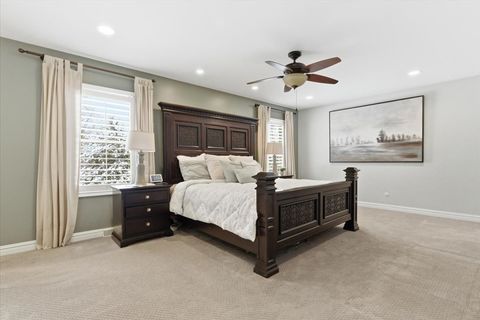 Tiny photo for 12 Crestview Lane, Lake Barrington, IL 60010 (MLS # 12541555)