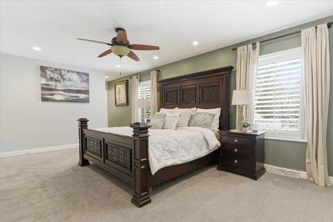 Tiny photo for 12 Crestview Lane, Lake Barrington, IL 60010 (MLS # 12541555)