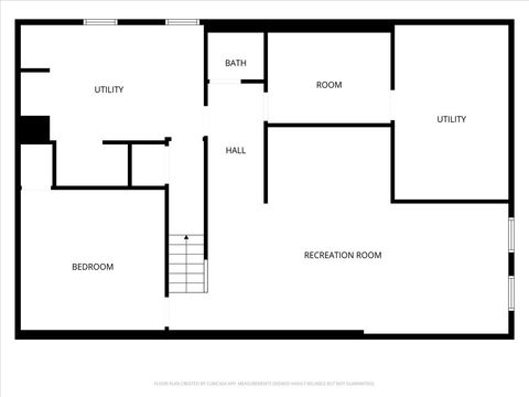 Tiny photo for 12 Crestview Lane, Lake Barrington, IL 60010 (MLS # 12541555)