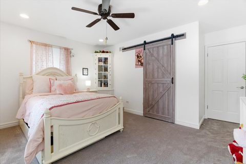 Tiny photo for 12 Crestview Lane, Lake Barrington, IL 60010 (MLS # 12541555)