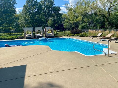 Tiny photo for 12 Crestview Lane, Lake Barrington, IL 60010 (MLS # 12541555)