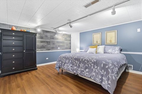 Tiny photo for 12 Crestview Lane, Lake Barrington, IL 60010 (MLS # 12541555)