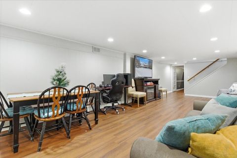 Tiny photo for 12 Crestview Lane, Lake Barrington, IL 60010 (MLS # 12541555)