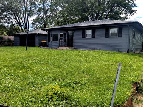 Tiny photo for 3025 18th Street, Rockford, IL 61109 (MLS # 12667473)