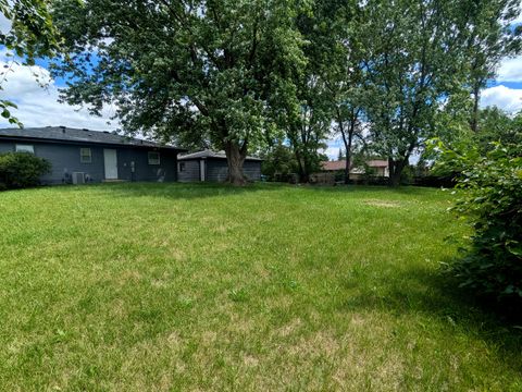 Tiny photo for 3025 18th Street, Rockford, IL 61109 (MLS # 12667473)