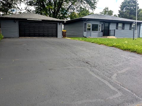 Photo of 3025 18th Street, Rockford, IL 61109 (MLS # 12667473)