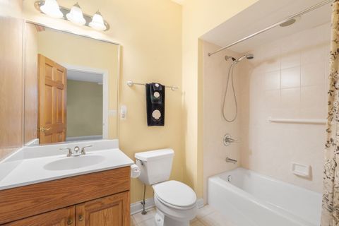 Tiny photo for 17 Shadow Creek Circle, Palos Heights, IL 60463 (MLS # 12495750)