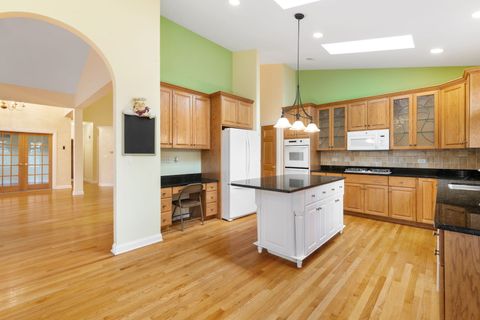 Tiny photo for 17 Shadow Creek Circle, Palos Heights, IL 60463 (MLS # 12495750)