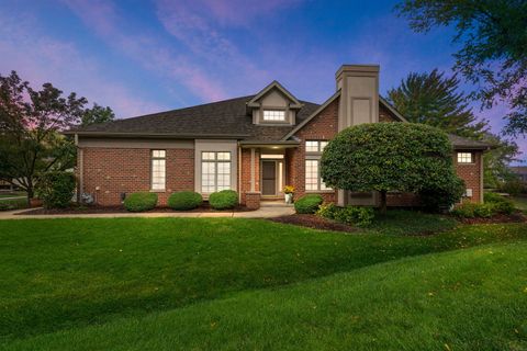Tiny photo for 17 Shadow Creek Circle, Palos Heights, IL 60463 (MLS # 12495750)