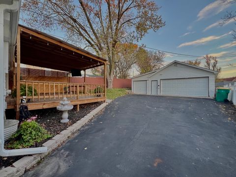 A home in Joliet