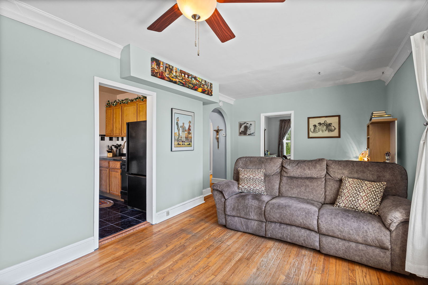5148 N Monitor Avenue 303