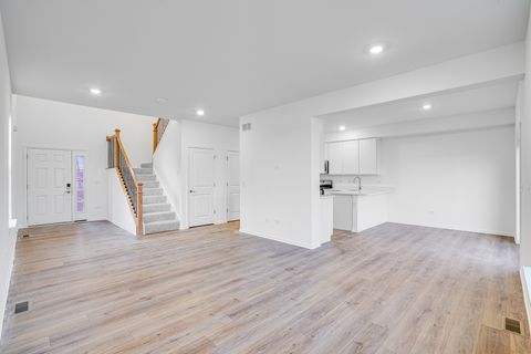 Tiny photo for 7732 Nightshade Lane, Joliet, IL 60431 (MLS # 12534861)