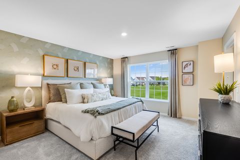 Tiny photo for 7732 Nightshade Lane, Joliet, IL 60431 (MLS # 12534861)