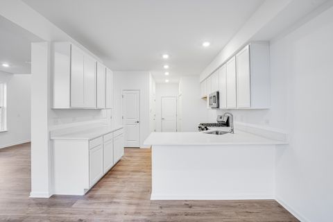 Tiny photo for 7732 Nightshade Lane, Joliet, IL 60431 (MLS # 12534861)