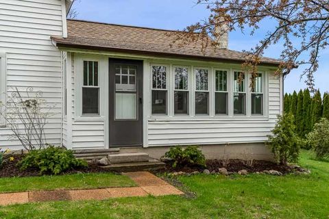 A home in Walworth