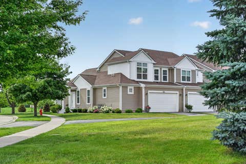 Tiny photo for 511 Amherst Drive, Sycamore, IL 60178 (MLS # 12701279)
