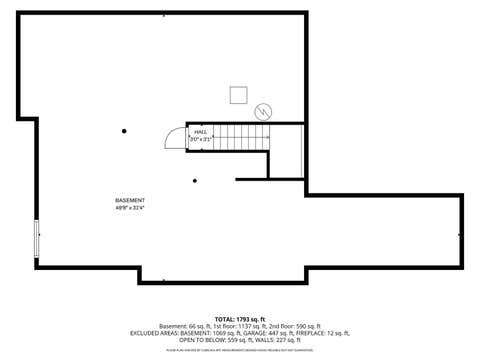 Tiny photo for 511 Amherst Drive, Sycamore, IL 60178 (MLS # 12701279)