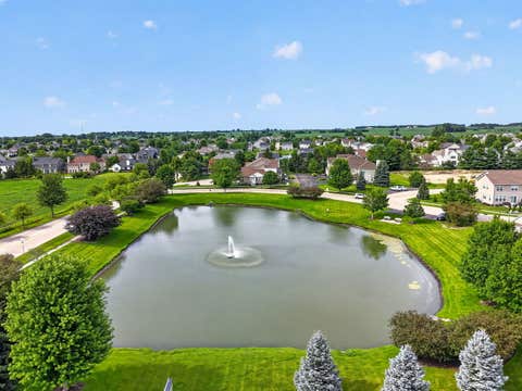 Tiny photo for 511 Amherst Drive, Sycamore, IL 60178 (MLS # 12701279)