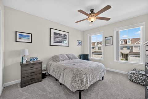 Tiny photo for 511 Amherst Drive, Sycamore, IL 60178 (MLS # 12701279)
