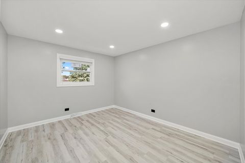 Tiny photo for 513 Chestnut Lane, Beecher, IL 60401 (MLS # 12496039)